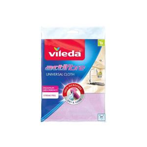 Mikrohadřík VILEDA Actifibre 148307 1ks vyobraziť