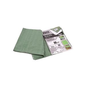 Plachta Tarpaulin 2x2m MasiPro 102211 vyobraziť