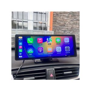 Displej Apple CarPlay / Android Auto CARCLEVER DS-126CA vyobraziť