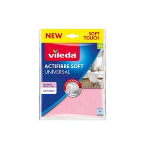 Mikrohandrička VILEDA Actifibre Soft 171806 1ks vyobraziť