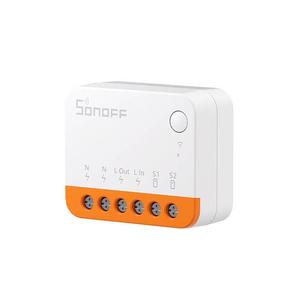 Smart Switch SONOFF MINIR4 WiFi vyobraziť