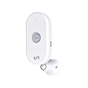 Smart detektor pohybu SOLIGHT 1D100PIR WiFi Tuya vyobraziť