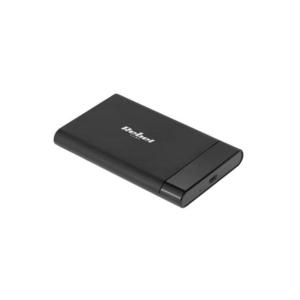 Box pre HDD 2, 5" REBEL SATA KOM1200 USB-C 3.1 vyobraziť