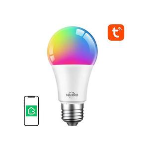 Smart LED žiarovka E27 8W RGB GOSUND WB4 WiFi Tuya 1ks vyobraziť