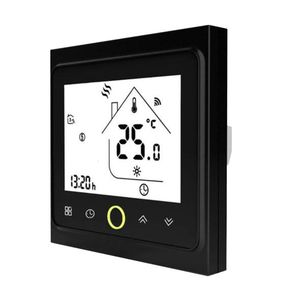 Smart termostat MOES Temperature Controller BHT 002 GB WiFi Tuya vyobraziť