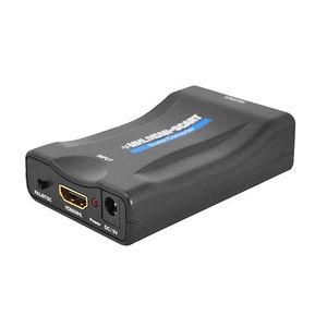 Prevodník HDMI - SCART ZLA0111 vyobraziť