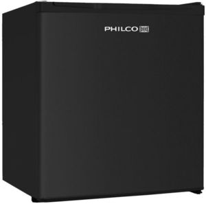 Philco PSB 401 EB Cube chladnička s výparníkom, 41 l vyobraziť