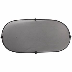 Sixtol Slnečná clona s prísavkou na okno auta CAR SUNSHADE 8, 100 x 50 cm vyobraziť