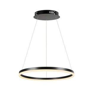 Rabalux 72301 kovový LED luster Isaure vyobraziť