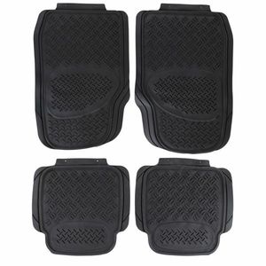 Sixtol Univerzálny autokoberec CAR MAT UNI SET 3, 4 ks vyobraziť