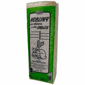 LIMARA Hobliny s vôňou jabĺk 15l/600g vyobraziť