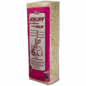 LIMARA Hobliny s vôňou malín 15l/600g vyobraziť