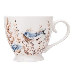 Altom Porcelánová jumbo šálka Serenity, 400 ml vyobraziť