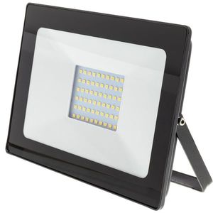 Retlux RSL 245 LED reflektor, 220 x 152 x 20 mm, 50 W, 4000 lm vyobraziť