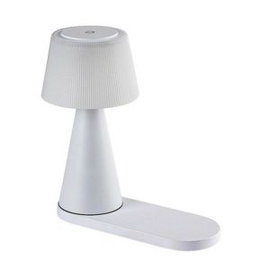 Rabalux 74214 funkčná stolná LED lampa Zavier vyobraziť