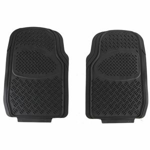 Sixtol Univerzálny autokoberec CAR MAT UNI SET 1, predný, 2 ks vyobraziť