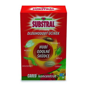 Substral Careo koncentrát, 100 ml vyobraziť