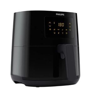 Philips Teplovzdušná fritéza HD9252/90, Series 3000 vyobraziť