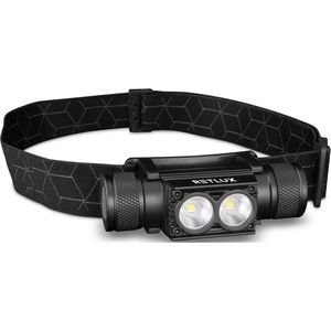 Retlux RPL 708 Outdoor nabíjacia LED CREE XM-L2 čelovka, dosvit 250 m, výdrž 15 hodín vyobraziť