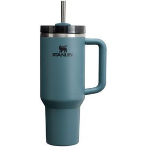 STANLEY Quencher H2.O FlowState Tumbler 1180 mlBlue Spruce vyobraziť