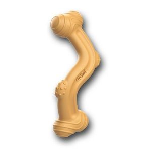 GiGwi Chewbone S-Bone veľkosť M, 14 cm vyobraziť