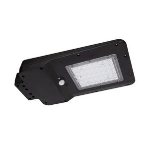 LED Solution Inteligentné LED solárne verejné osvetlenie 15W Economy Farba svetla: Denná biela 8549 vyobraziť