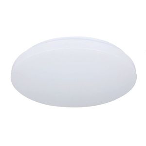 LED Solution Biele LED stropné svietidlo okrúhle 310mm 18W CCT 217605 vyobraziť