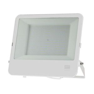 LED Solution Biely LED reflektor 200W Premium s 1m káblom Farba svetla: Denná biela 23602 vyobraziť