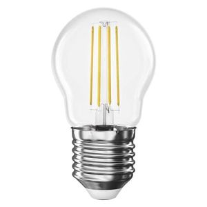 EMOS LED žiarovka Retro Mini 3, 4W E27 Farba svetla: Teplá biela ZF6D22 vyobraziť