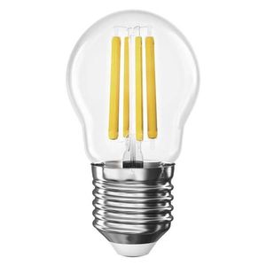 EMOS LED žiarovka Retro Mini 5, 9W E27 Farba svetla: Teplá biela ZF6D42 vyobraziť