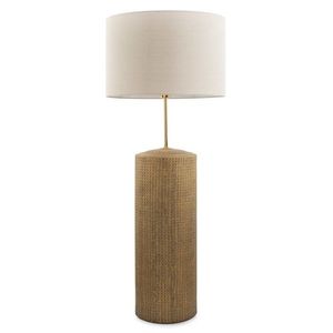 ArtFir Stolná lampa ASA 01 | béžová 50 x 125 cm vyobraziť