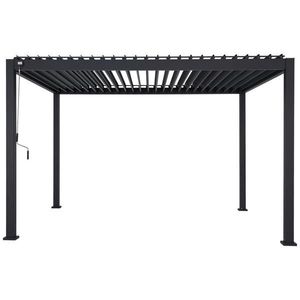 Gardenson PERGOLA (velikost: ) 400/250/300 cm vyobraziť