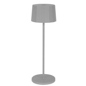 Dieter Knoll NABÍJATEĽNÁ STOLNÁ LAMPA, dotykový stmievač, 11/35 cm vyobraziť