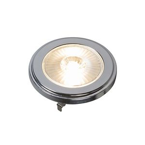 G53 stmievateľná LED lampa AR111 9W 650 lm 3000K vyobraziť