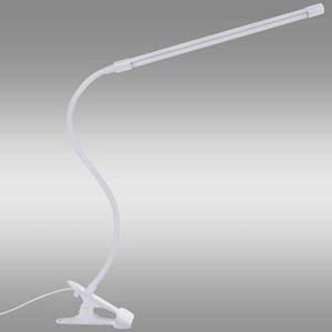 Stolová lampa LED PUREN 6933 biela 7W LB1 vyobraziť