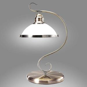 Stolná lampa Eli P708-1T LB vyobraziť