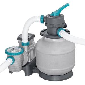 Bazénová filtrácia piesková Bestway 8, 327l/h 58499 vyobraziť