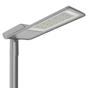 LED Solution LED verejné osvetlenie 100W 160lm/W Farba svetla: Teplá biela 10900748 vyobraziť