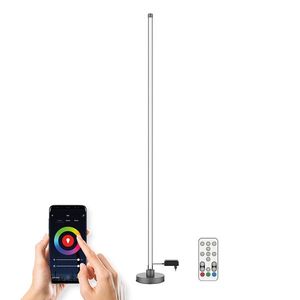 Solight SMART LED stojacia lampa 18W - ROZBALENÉ VYP12 vyobraziť