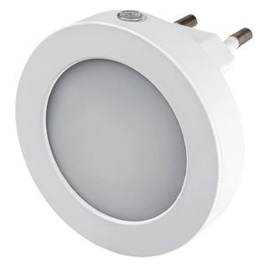 Rabalux Okrúhle LED nočné svetlo s pohybovým čidlom Pumpkin 0, 5W 2282 vyobraziť