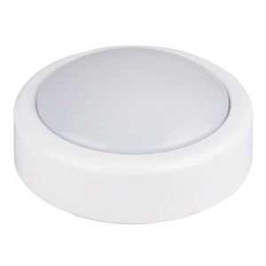 Rabalux Okrúhle dotykové LED nočné svetlo Push light 0, 3W 4703 vyobraziť