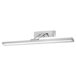 Rabalux LED svietidlo nad zrkadlo Picture Slim 12W polohovateľné 3908 vyobraziť