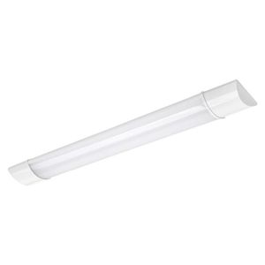 Rabalux Biele LED svietidlo pod kuchynskú linku Batten Light 90cm 30W 1452 vyobraziť