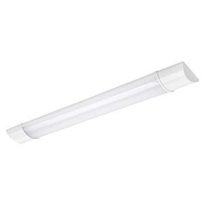 Rabalux Biele LED svietidlo pod kuchynskú linku Batten Light 120cm 40W 1453 vyobraziť