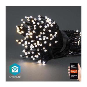 SmartLife LED Wi-Fi Teplá až studená biela 100 LED 10 m Android/IOS WIFILX02W100 vyobraziť