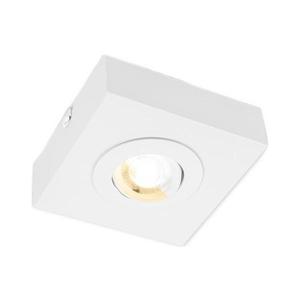 Briloner 3996016 - LED Bodové svietidlo CTS LED/4W/230V 2700/4000K biela vyobraziť