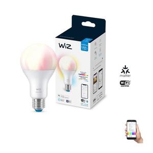 WiZ LED RGBW Stmievateľná žiarovka A67 E27/13W/230V 2200-6500K CRI 90 Wi-Fi -WiZ vyobraziť