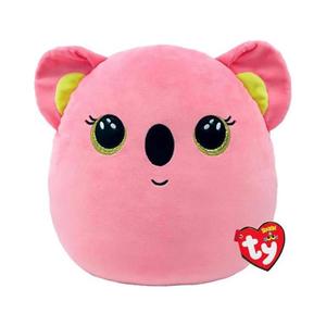 TY TY - Plyšová hračka Squishy POPPY koala 22 cm vyobraziť