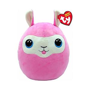 TY TY - Plyšová hračka Squishy LANA lama 22 cm vyobraziť