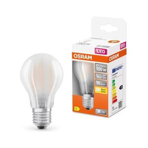 Osram LED Žiarovka A60 E27/11W/230V 2700K - Osram vyobraziť